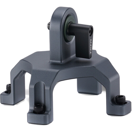 Tilta Rosette Mounting Bracket for Electronic Suction Cup (4.5