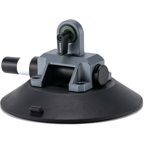Tilta Suction Cup with Rosette Mount (6