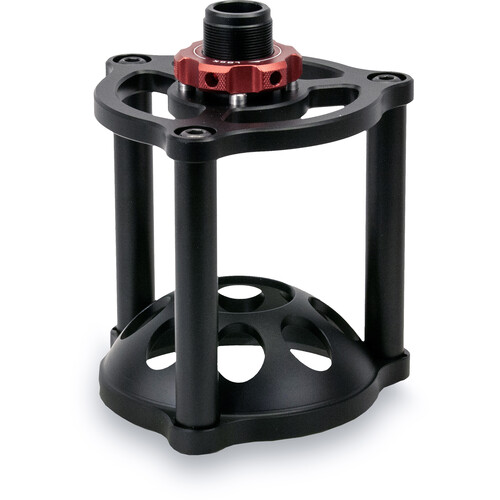 Tilta Hydra Alien 100mm Ball Head Riser (4