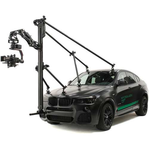 Tilta Hydra Motorized Slider Pro Kit