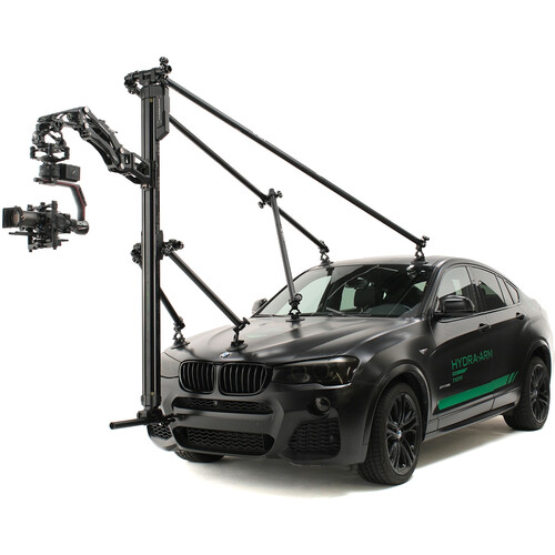 Tilta Hydra Motorized Slider