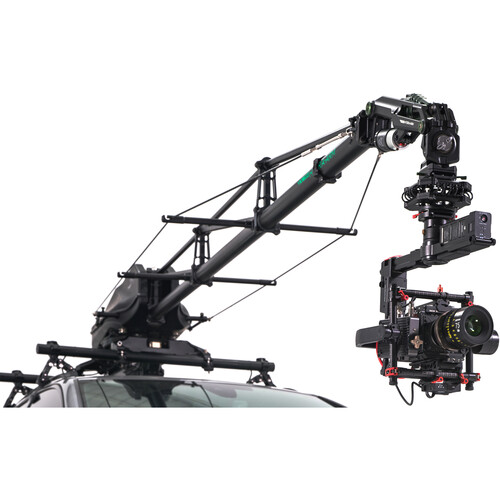 Tilta Hydra Arm Mini Pro Kit