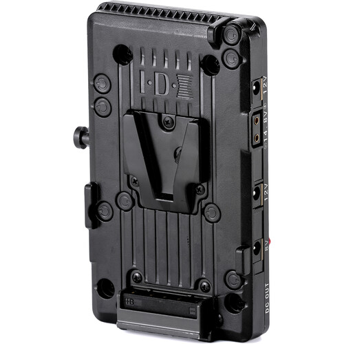 Tilta Battery Plate for Hydra Arm Mini (V-Mount)