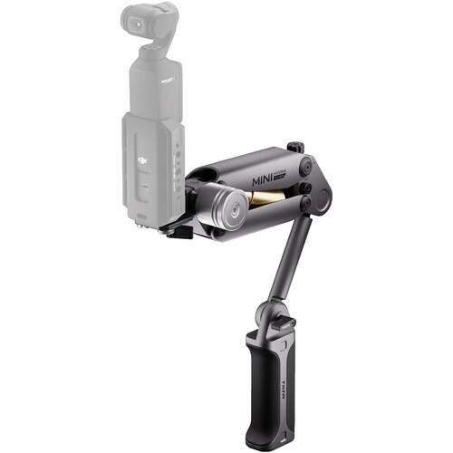 Tilta Hydra Alien Mini Handheld Kit (Titanium Gray)