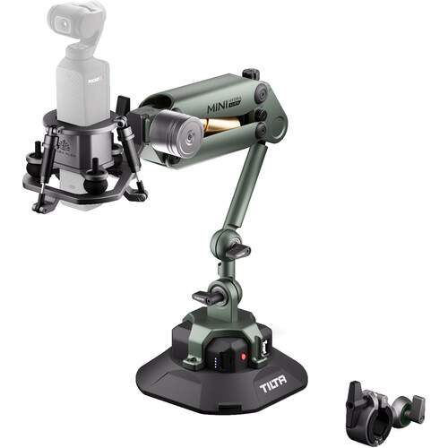 Tilta Hydra Alien Mini Master Kit (Forest Green)