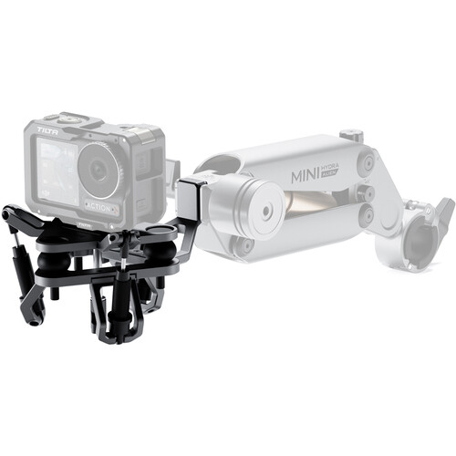 Tilta Shock-Absorbing Head V2 for Hydra Alien Mini (Universal)