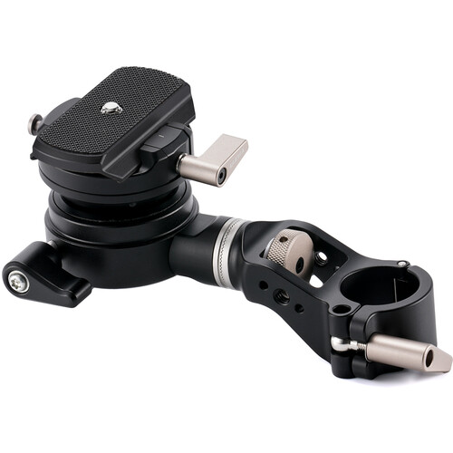 Tilta Arca-Type Ball Head for Hydra Adjustable Support Post