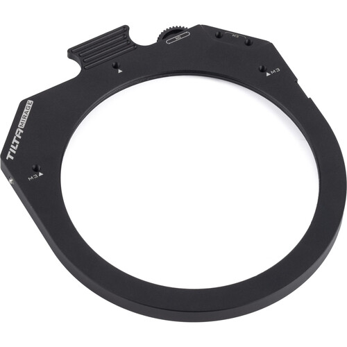 Tilta Rotatable Circular Filter Tray for Mirage Matte Box