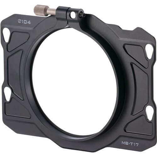 Tilta Clamp-On Adapter for Mirage Pro Matte Box (104mm)