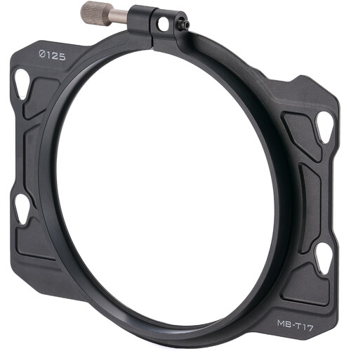 Tilta Clamp-On Adapter for Mirage Pro Matte Box (125mm)