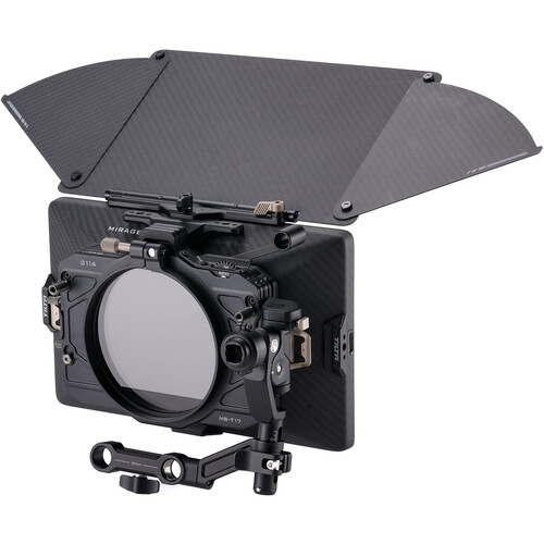 Tilta Mirage Pro Matte Box VND Kit