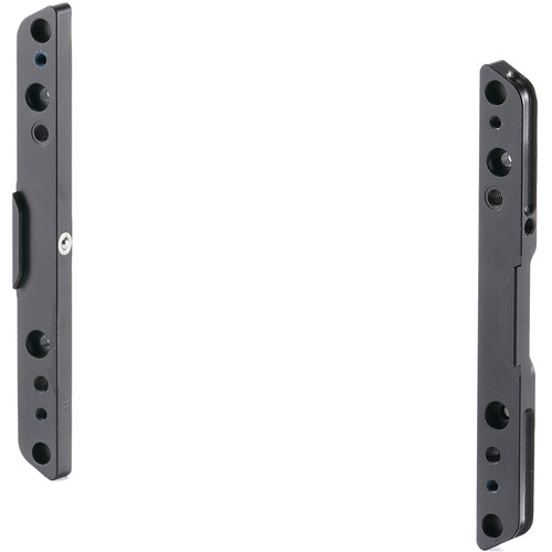 Tilta 4 x 5.65 Filter Tray Body for Tilta Mirage Pro Matte Box (Part II)