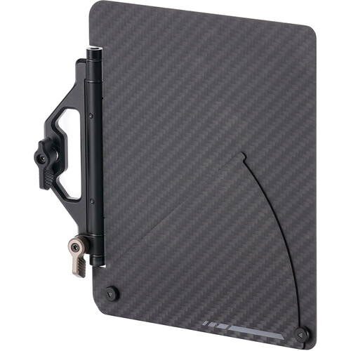 Tilta Left-Side Flag for Mirage Pro Matte Box