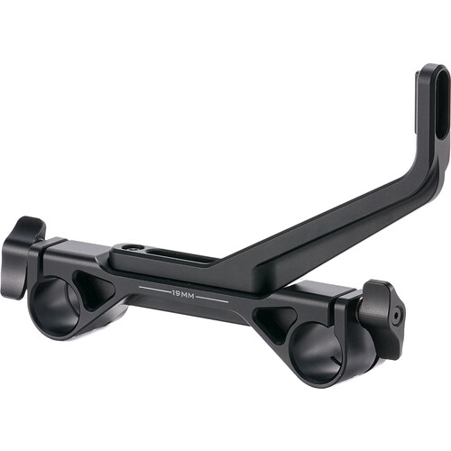 Tilta 19mm Studio Rod Mounting Bracket for Tilta Mirage Pro