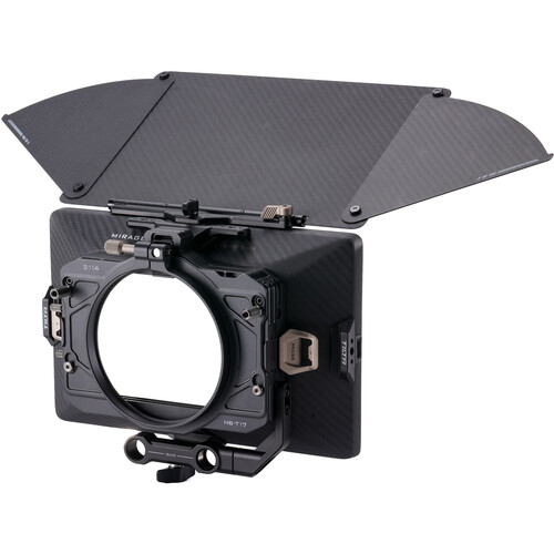 Tilta Mirage Pro Matte Box Basic Kit