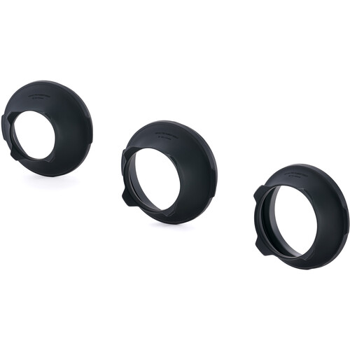 Tilta Rubber Donut Kit for Mirage Pro Matte Box