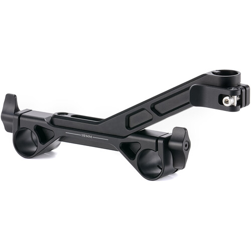 Tilta Rod Adapter for Mirage Pro Matte Box (19mm)