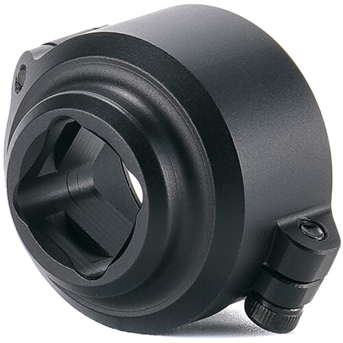 Tilta Focus Whip Mount for Mirage Pro Matte Box Swing-Away Adapter