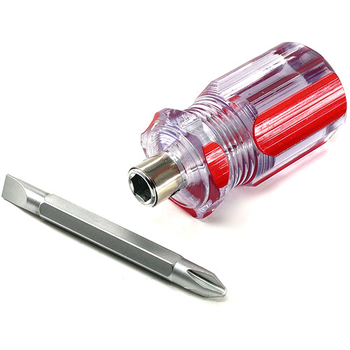 Tilta Multihead Screwdriver