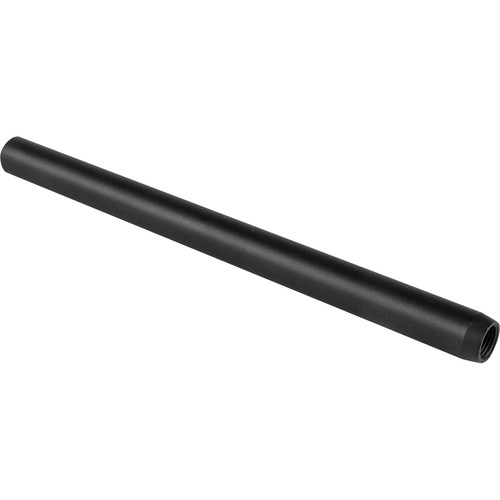 Tilta Threaded 15mm Rod (black, 8