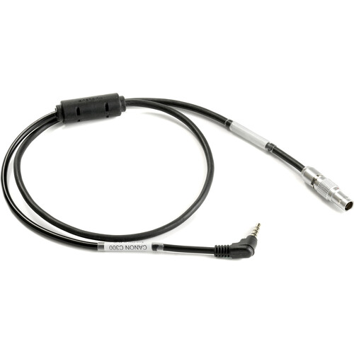 Tilta Nucleus-M Run/Stop Cable for Canon EOS C200/C300