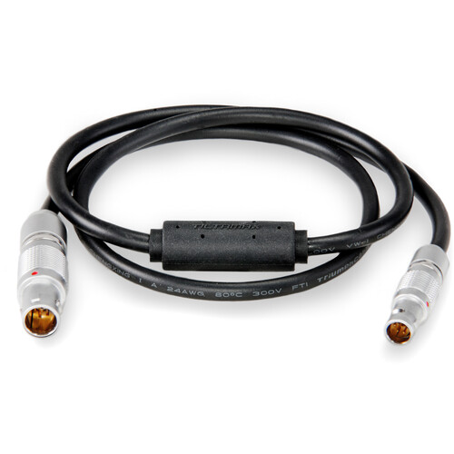 Tilta Nucleus-M Run/Stop Cable for ALEXA Mini/Mini LF Camera Cage