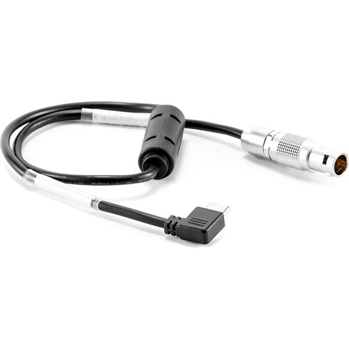 Tilta USB-C Run/Stop Cable for ARRI 7-Pin EXT