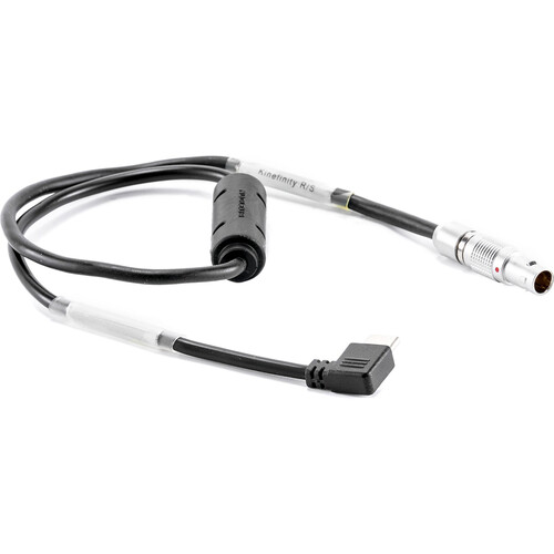 Tilta USB-C Run/Stop Cable for Kinefinity