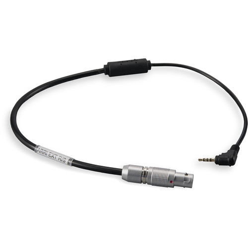 Tilta Nucleus-Nano Run/Stop Cable for ARRI ALEXA Mini Cameras