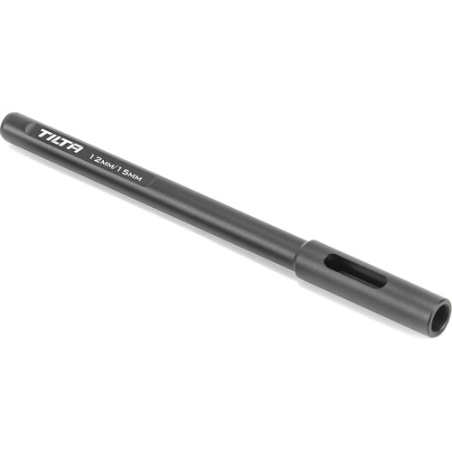Tilta 15mm to 12mm DJI Rod Adapter (7.8