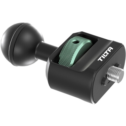 Tilta Ball Head with 1/4