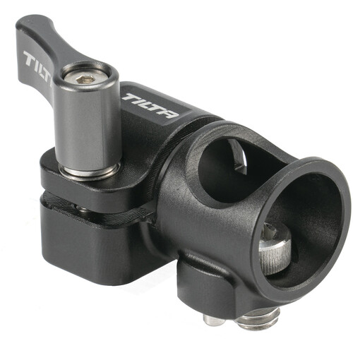 Tilta 15mm Rod Holder to 1/4