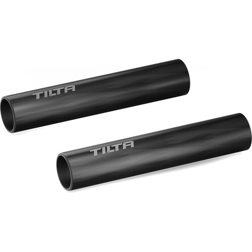 Tilta 15mm Carbon Fiber Rod Set (3.9