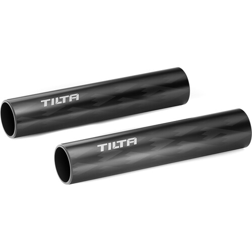 Tilta 15mm Carbon Fiber Rod Set (5.9