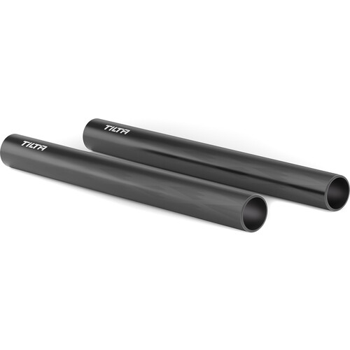 Tilta 15mm Carbon Fiber Rod Set (11.8