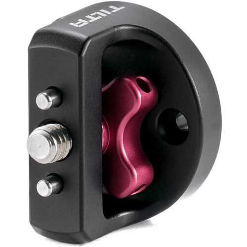 Tilta Advanced Side Handle Anti-Twist 1/4