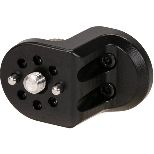 Tilta Advanced Side Handle Adapter Type II (Black)