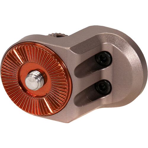 Tilta Advanced Side Handle Adapter Type III (Gold)