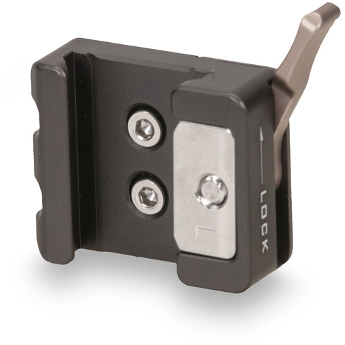 Tilta Advanced Right-Side Handle Adapter Type IV (Tilta Gray)