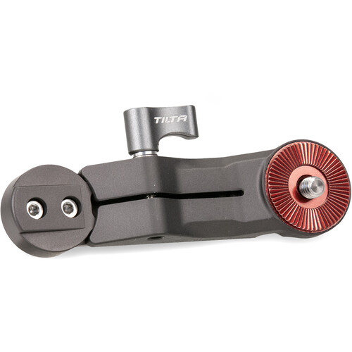 Tilta Advanced Side Handle Attachment Type V (Right Tilta Gray)