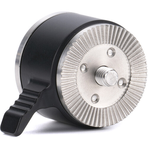 Tilta Quick Adjust Rosette Adapter (Left-Side)