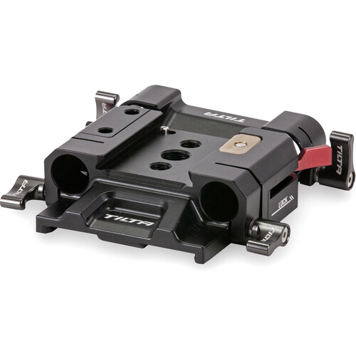 Tilta 15mm LWS Baseplate Type V (Black)