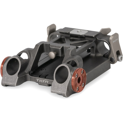 Tilta 15mm LWS Baseplate Type VI (Tactical Gray)