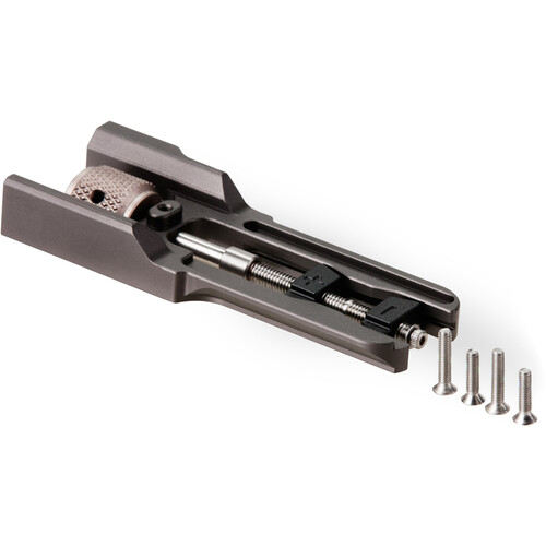 Tilta F570/LP-E6 Side Handle Adapter Type IV (Tilta Gray)