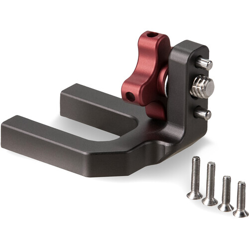 Tilta F570/LP-E6 Side Handle Adapter Type VI (Tilta Gray)