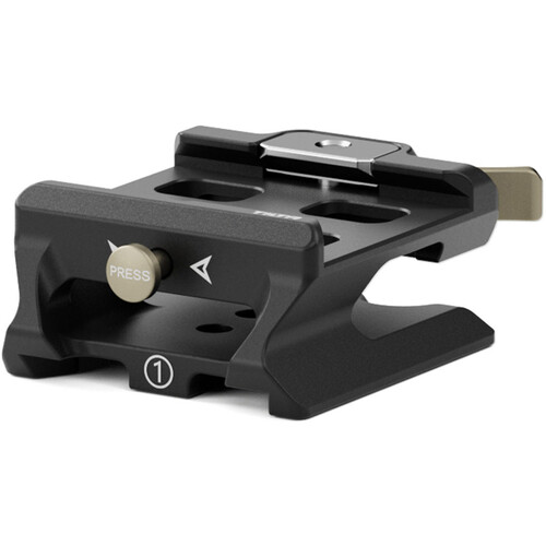 Tilta LWS Baseplate Adapter Type I (Black)