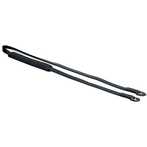 Tilta Leather Shoulder Strap (Black)