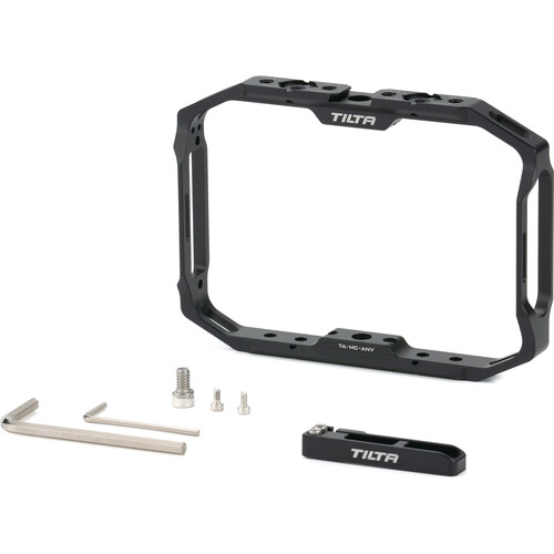 Tilta Monitor Cage for Atomos Ninja Ultra/Ninja (Black)