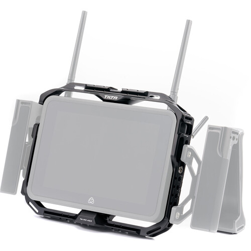 Tilta Monitor Cage for Atomos Shogun CONNECT/Ultra