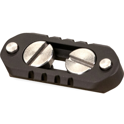 Tilta NATO Rail Mount (Tilta Gray 0.7